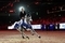 Matt Sampson Picks Up Where He Left Off at the London International Horse Show